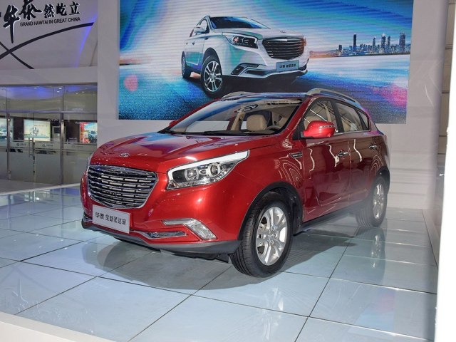 华泰圣达菲2.0t柴油油耗大冒黑烟,12款华泰圣达菲2.0多少油耗