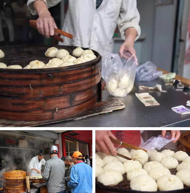 最省劲最好吃的早餐,最美味的早饭