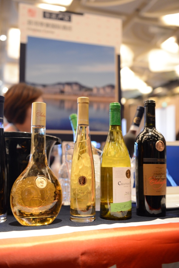 加拿大十大著名冰酒是什么,哪个国家酿造的冰酒好