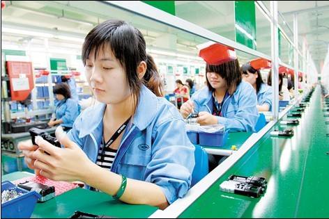 国外又一巨头在华倒下!员工平均工资八千,如今全被辞退!