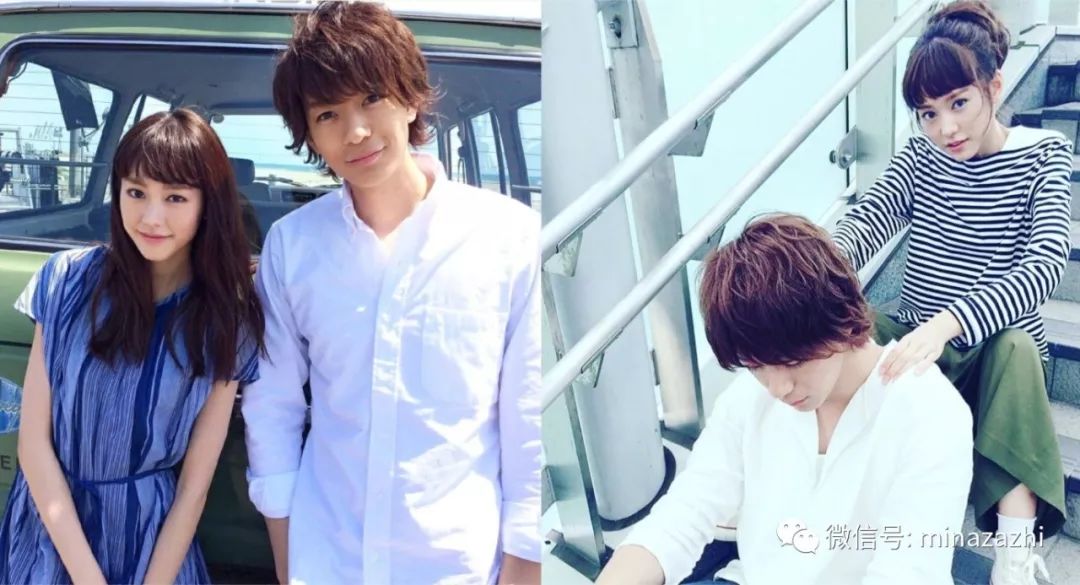 花桐谷美玲图片,桐谷美玲结婚祝福