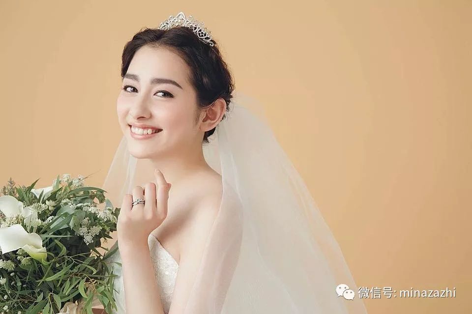 花桐谷美玲图片,桐谷美玲结婚祝福