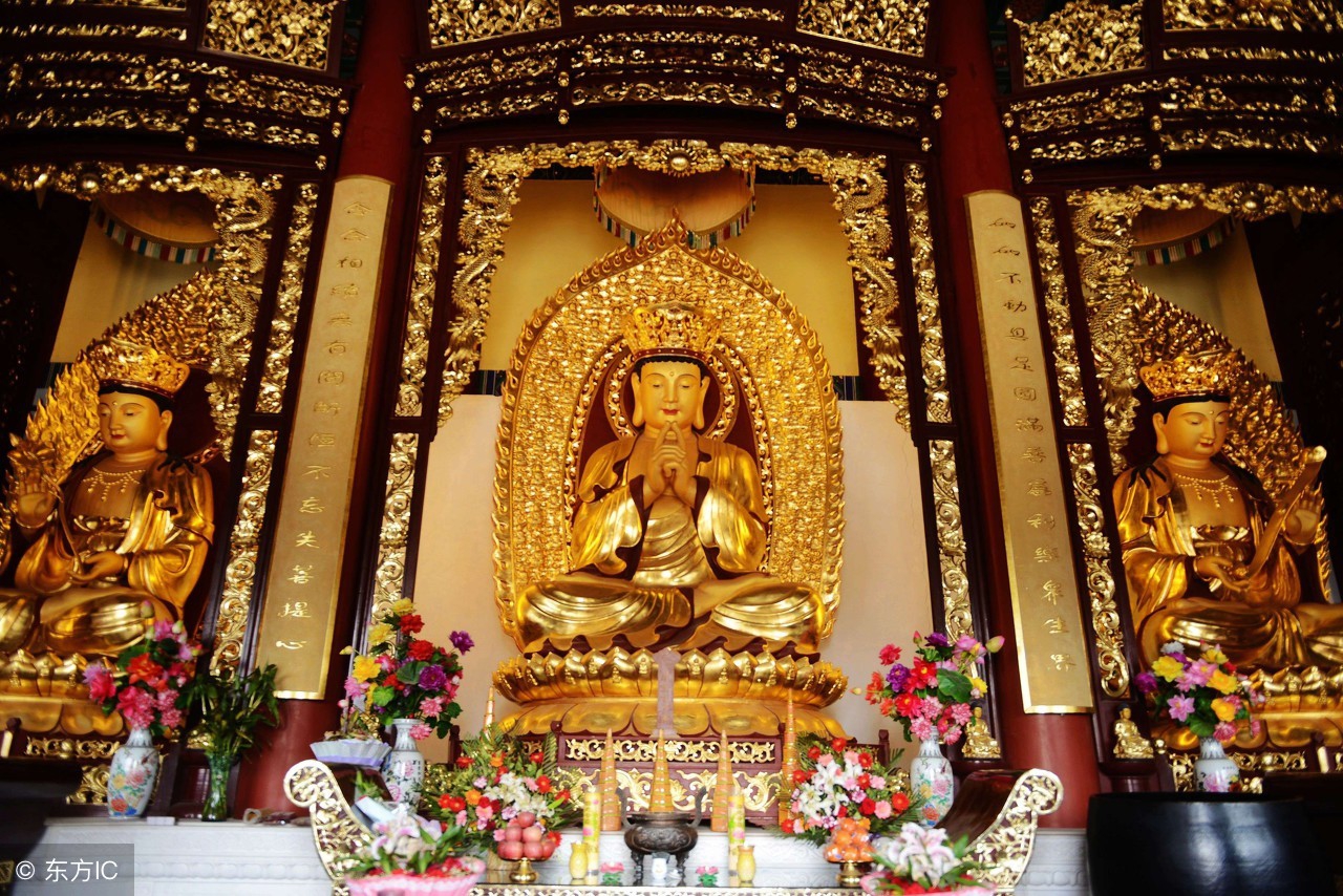 父母不信佛子女怎么办,父母不信风水不肯改变