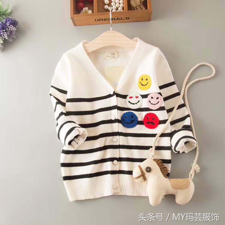 孩子穿得舒服才是重要的,孩子穿得干净舒服就好