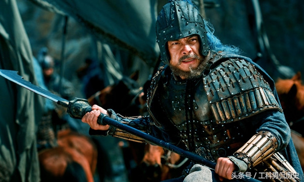 三国最衰的五大勇将，明明可以扬名立万，却在关键时刻命丧黄泉