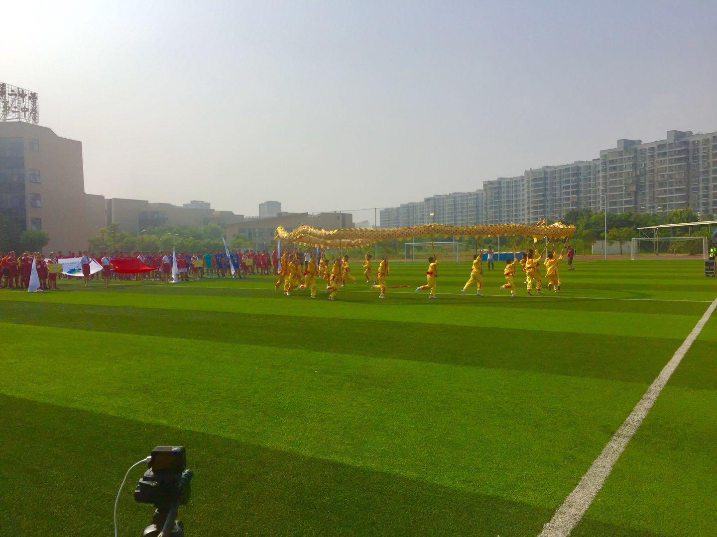 厦门校园足球国际邀请赛,厦门市青少年校园足球联赛