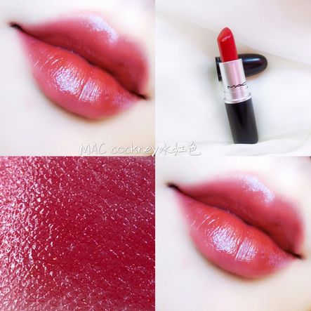 佛系？我们是仙女系毕业的都有这6只口红~