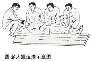 骨科肋骨骨折,中医骨科骨折