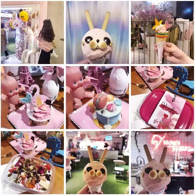 沈阳美食网红店于洪区,值得打卡的网红店沈阳