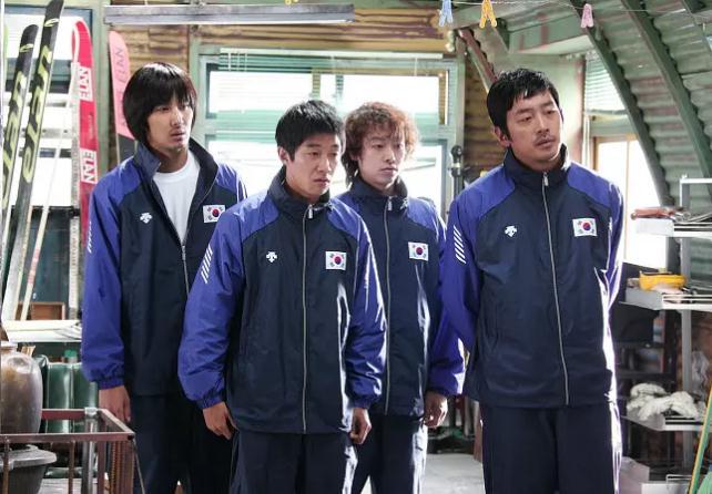 必看的几部励志电影推荐,九部高分励志类电影推荐