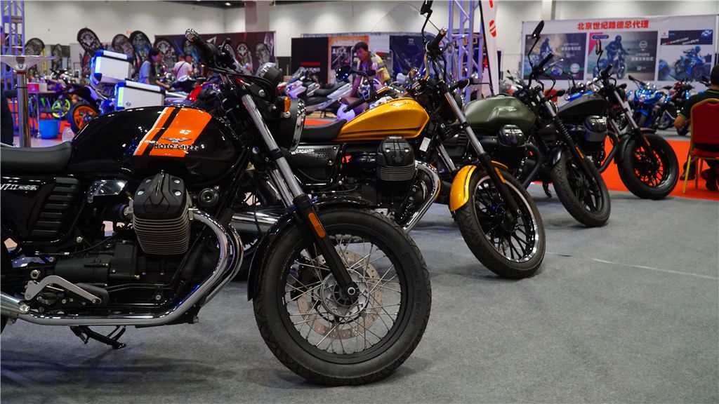 一年一度的摩友交流大会,一年一度摩友交流大会