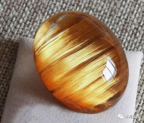 钛晶发晶怎么分好坏,钛晶水晶有造假的吗