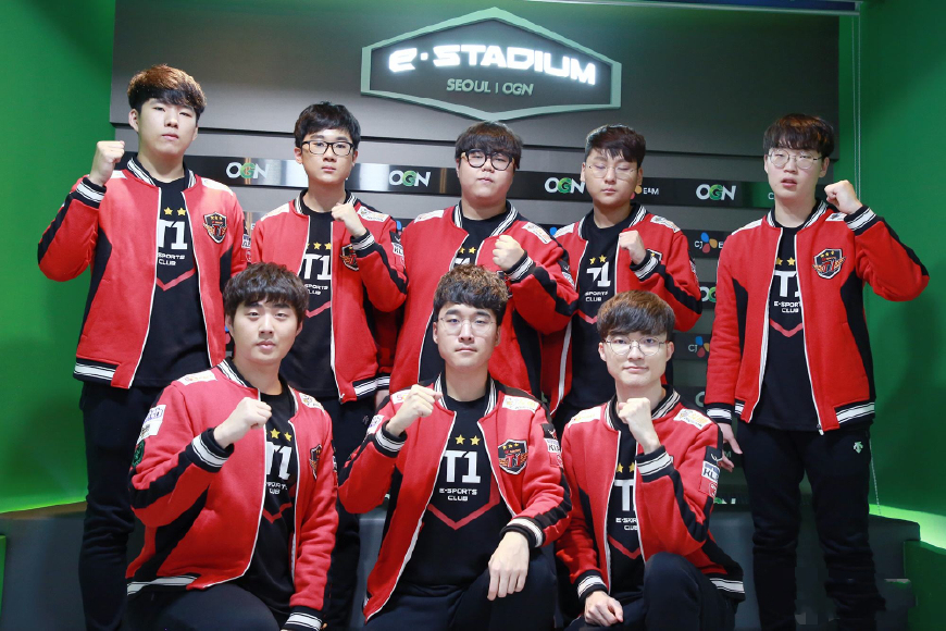 lolskt为什么能站在世界之巅,lolskt最新消息