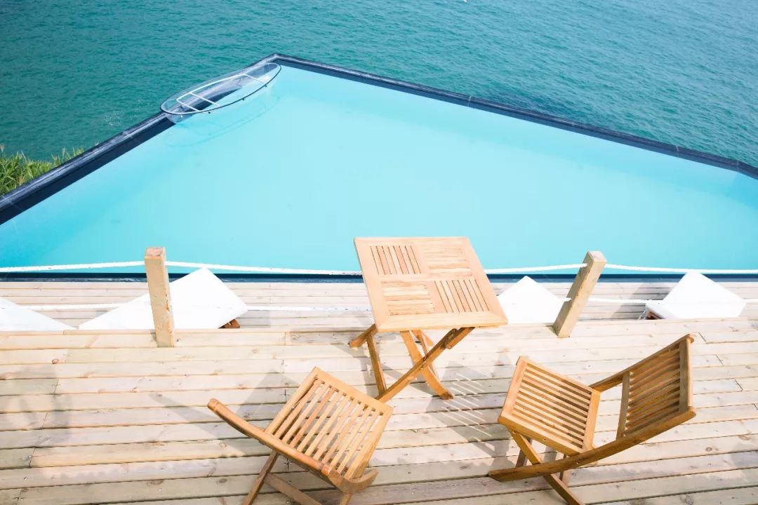 江浙沪皖民宿2-3天短途旅游,江浙沪可以在房间钓鱼的民宿