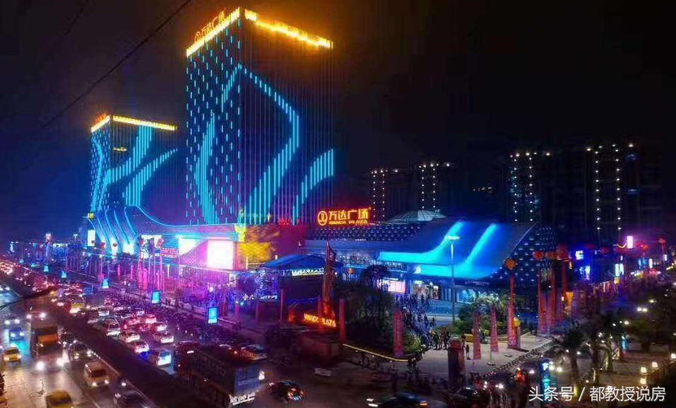 吹出来的潜力不如现成拥有的实力，福建什么样的新城区有望发展？