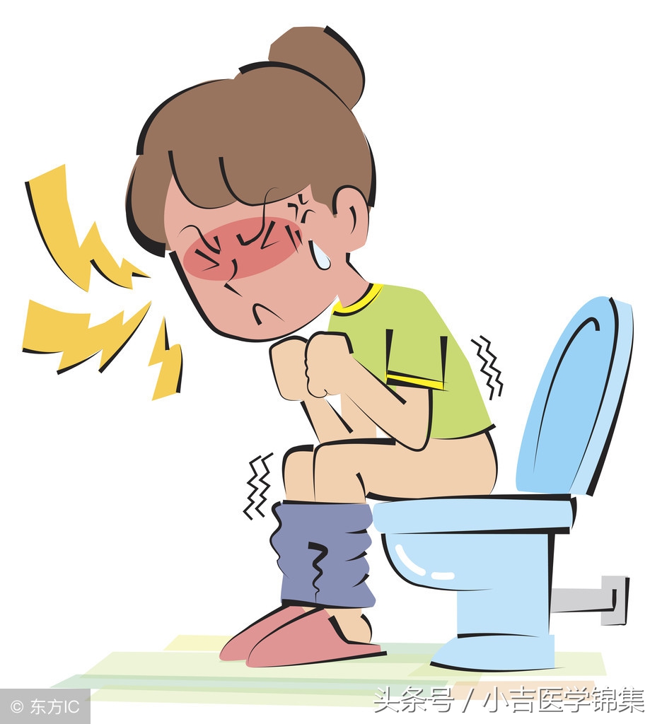 消化内科治便秘的方法,消化型便秘