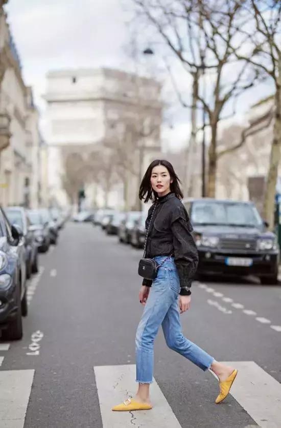 如何找到最全的潮鞋推荐,终于找到同款鞋