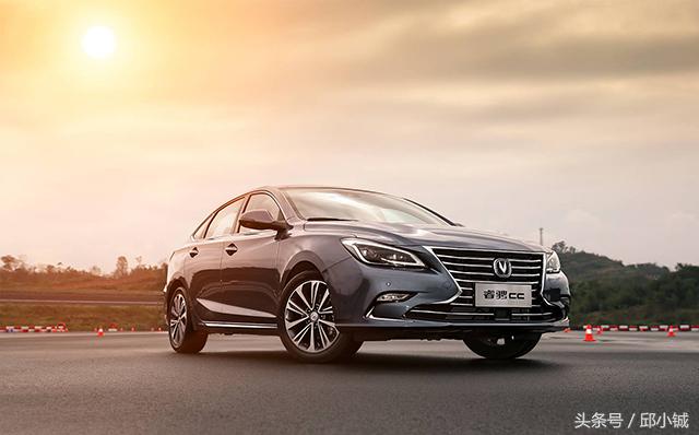 长安新款悦翔怎么样,长安悦翔新款怎么样