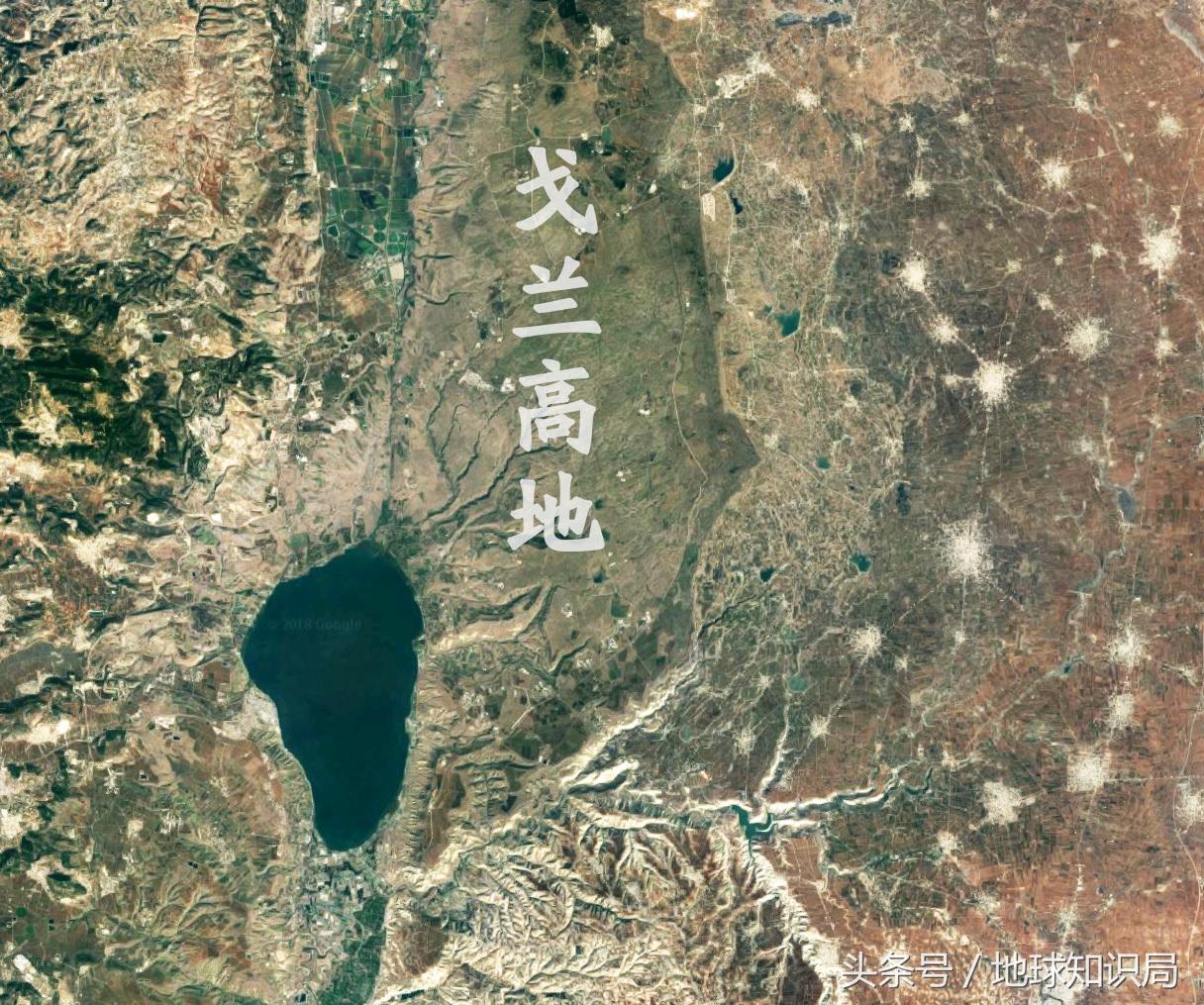 以色列和叙利亚怎么打起来的,以色列为何与叙利亚为敌