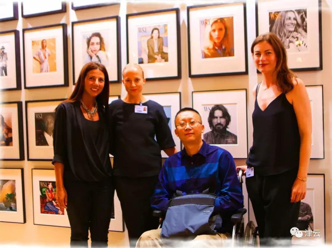 渐冻人有遗传基因吗,遗传渐冻人痊愈的唯一方法