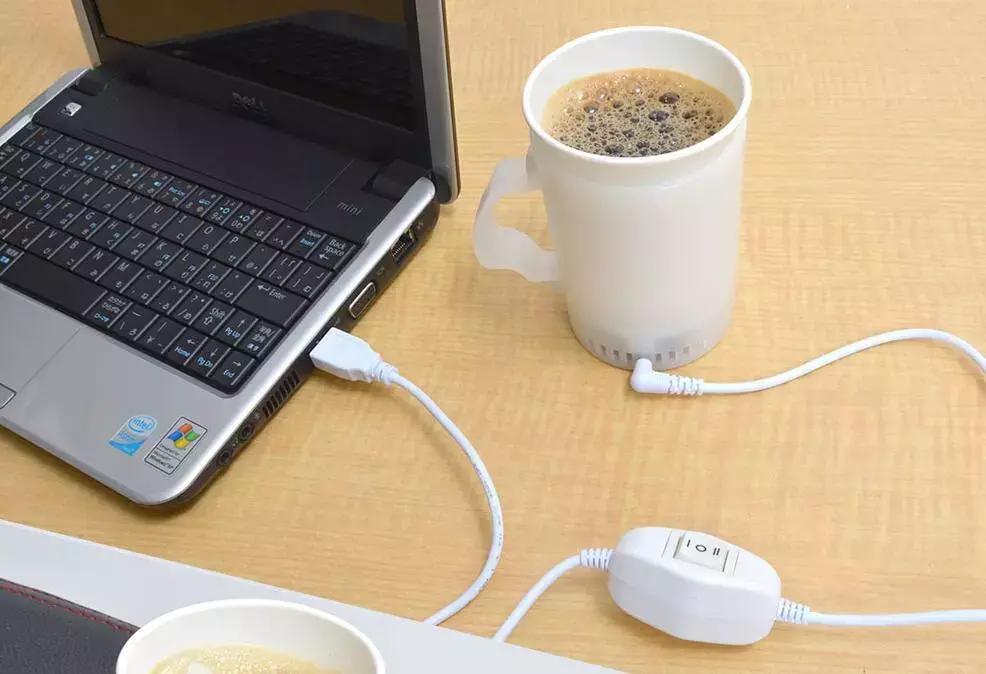 桌上烤肉串，手机剃鼻毛，这些产品脑洞真的很神奇了！