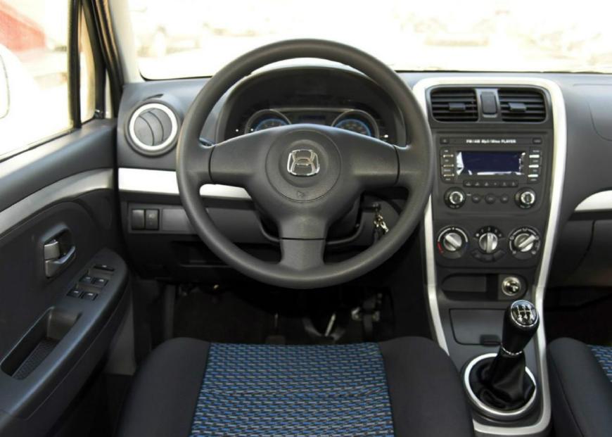 北斗星汽车老式,老款北斗星问题