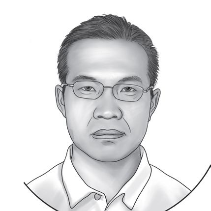 陈劲松工银国际,又爱又恨的超市