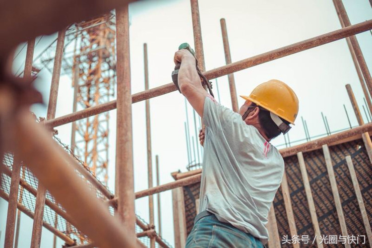 佳能16-35，你不知道的挂机用途