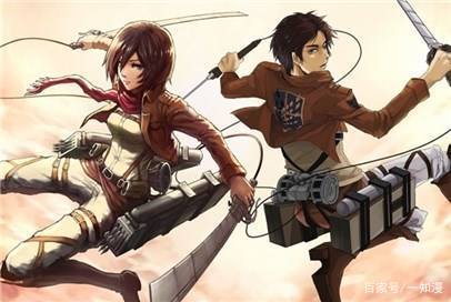 补番必看的末世题材动漫,补番必看动漫