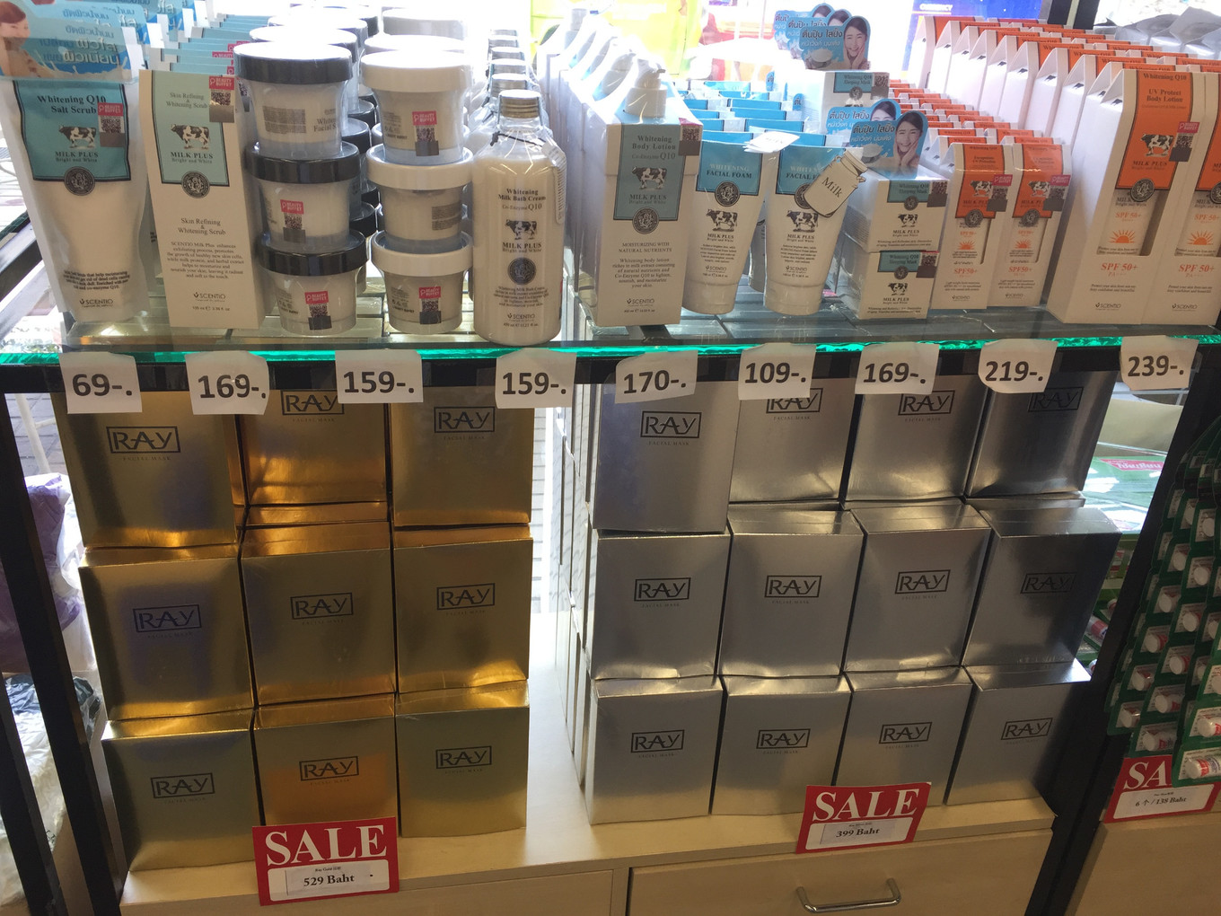 普吉岛自由行必买清单,普吉岛特产必买清单咖啡