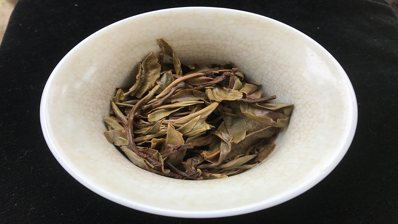 老徐鉴茶第173期,老徐鉴茶252期