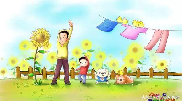 儿童启蒙安全儿歌大全,幼儿安全小常识100条儿歌