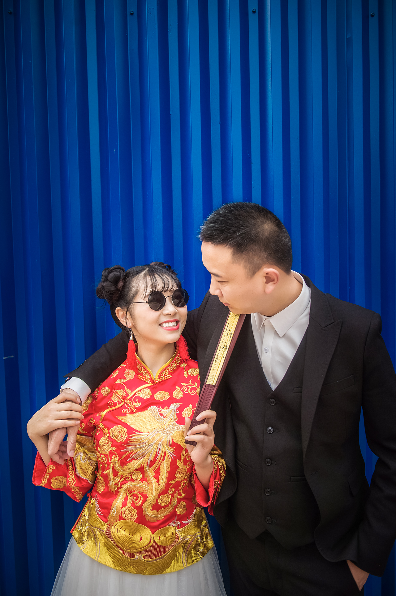 成都婚纱照约拍,成都哪里拍婚纱照好些呀