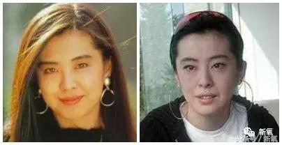 张敏王祖贤哪个漂亮,张敏和王祖贤谁最漂亮