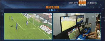 比韦世豪口喷国骂、乌龙更绝望的是，我们连未来都输了