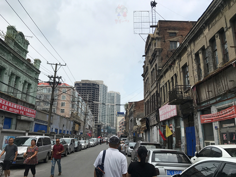 哈尔滨旅游值得去的地方,哈尔滨最值得去的景点