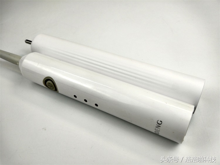 爱口腔第一步小贝陪你一起来