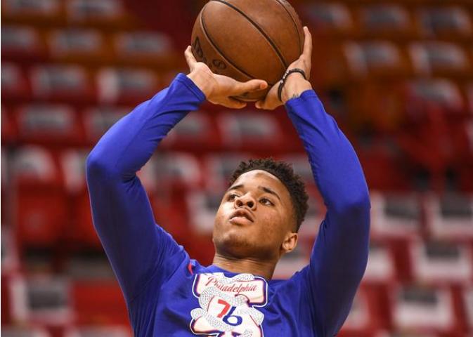 诺阿投篮姿势,最丑投篮姿势公牛队