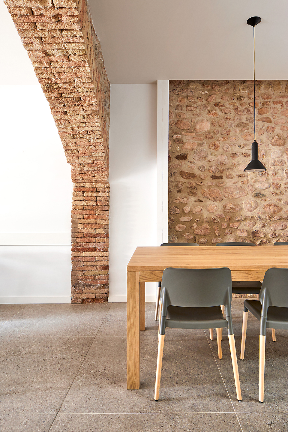 巴塞罗那soho酒店,巴塞罗那sabc餐厅