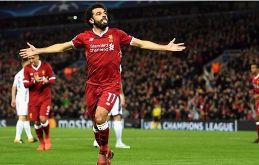 为什么埃及喜欢萨拉赫,萨拉赫埃及时期