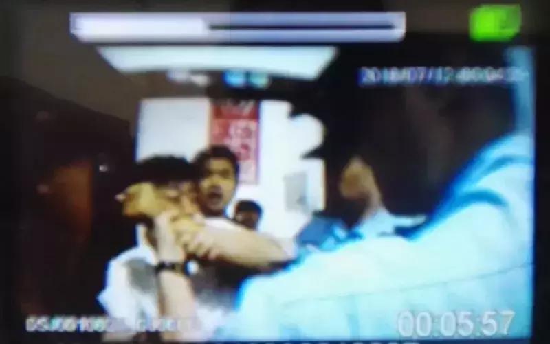 老赖赖无可赖,老赖找上门耍赖怎么办