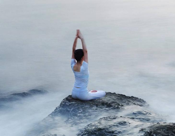 打坐入定和入镜有什么区别,张至顺道长讲打坐如何入定