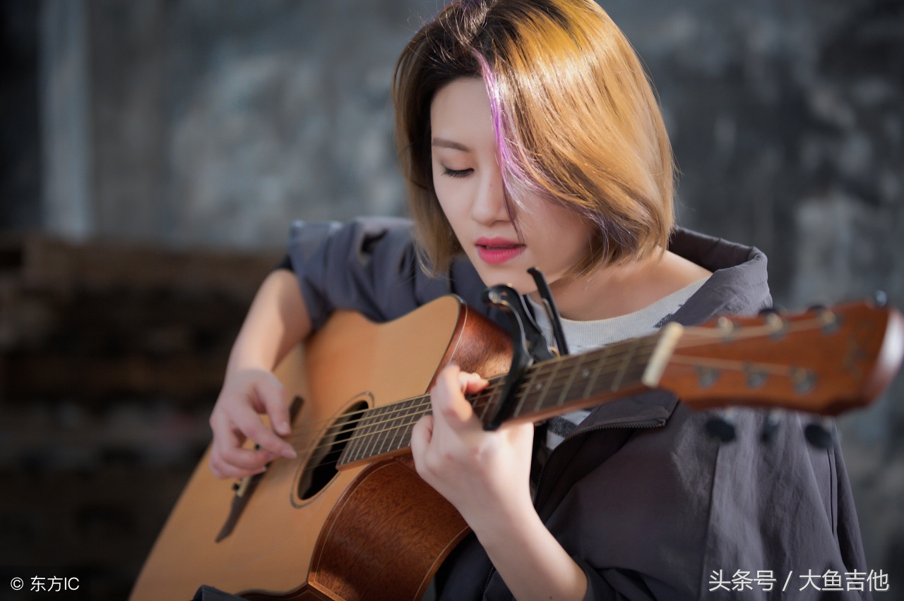 学吉他有必要报培训班吗,学吉他自学好吗