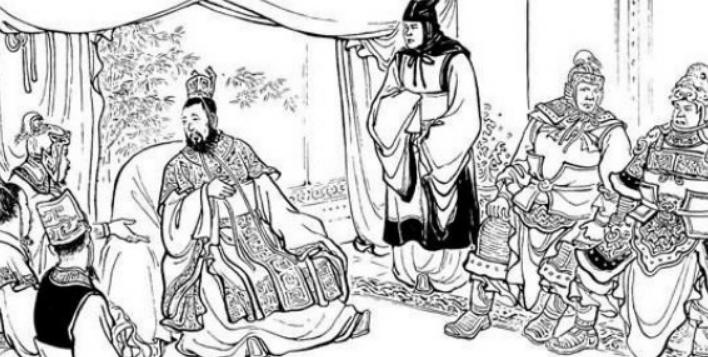 中国历史蔡文姬悲惨的一生,真实历史上的蔡文姬有多悲惨