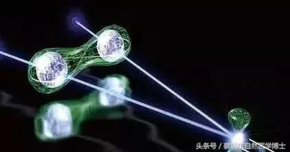 量子振动与能量疗愈,量子纠缠远程疗愈