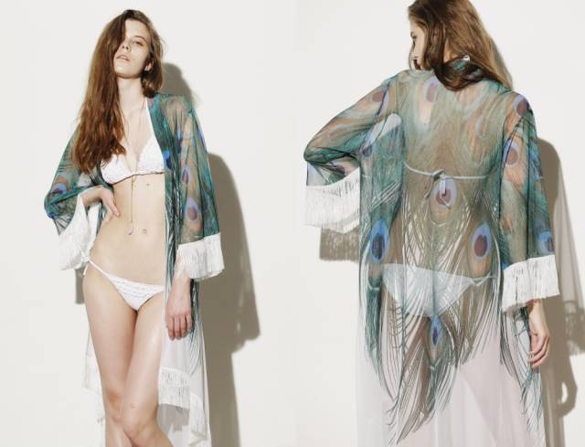 电视剧女子穿睡衣取快递,女子穿睡衣拿快递