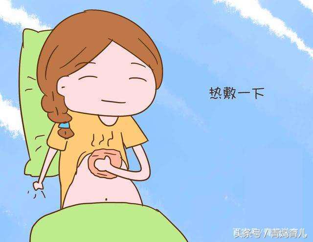 怀孕后，孕妈身上2个部位越“脏”越好，太干净反而有害胎儿健康