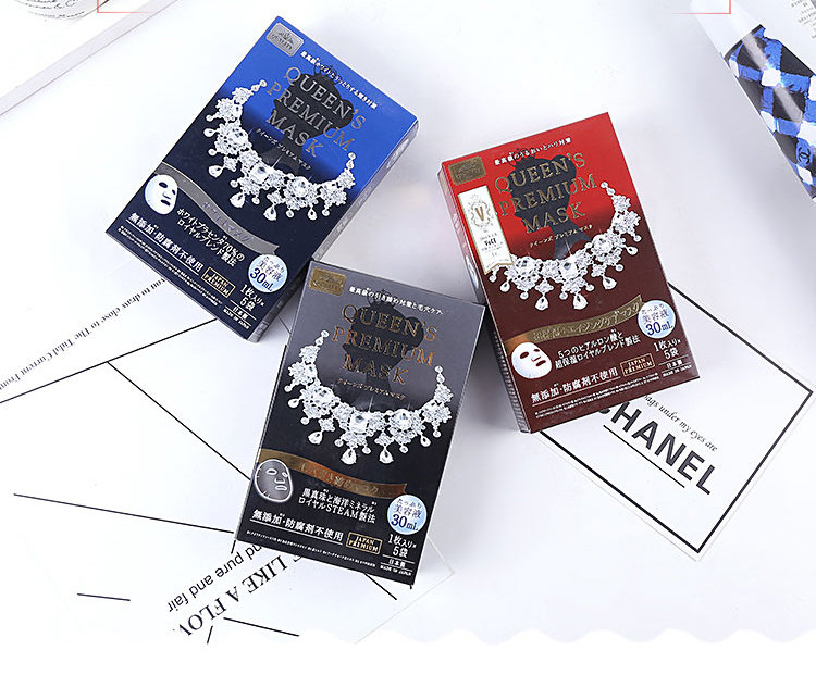 最好用的网红面膜推荐,试了几十款面膜