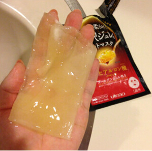 抖音上十大爆款面膜,最近的网红面膜