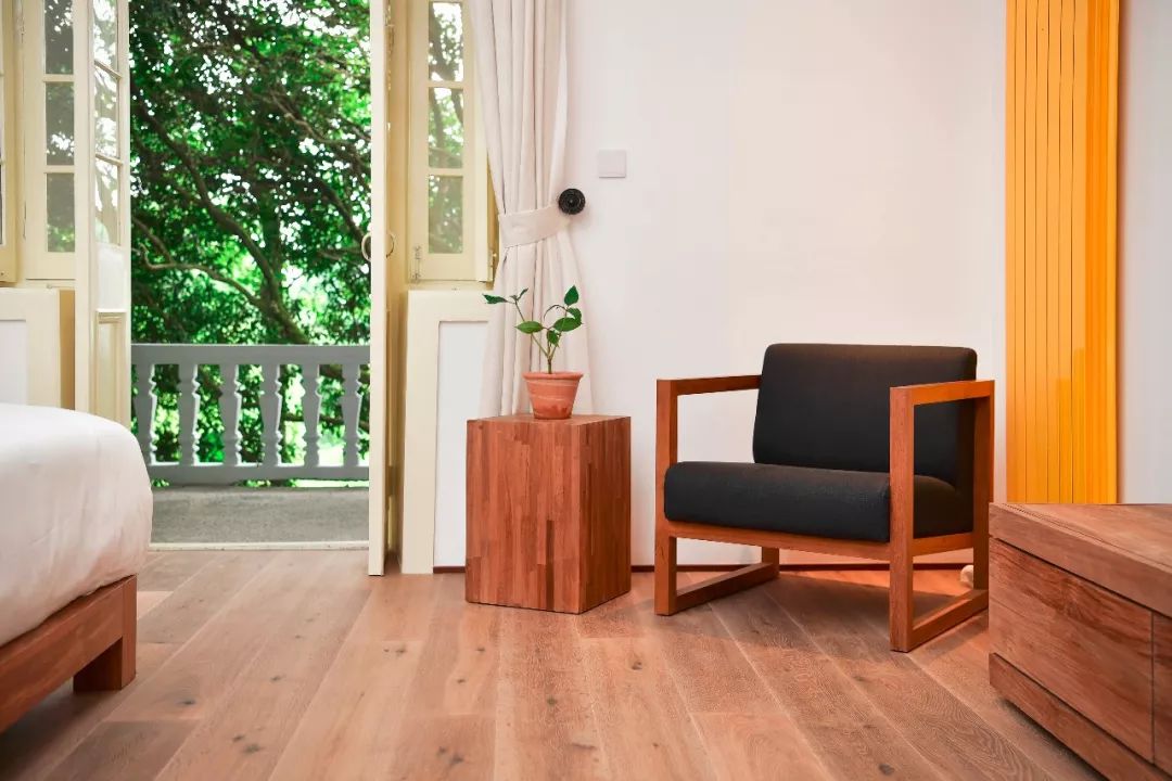 都知道莫干山民宿火，但你知道莫干山的第一家民宿是哪个吗？